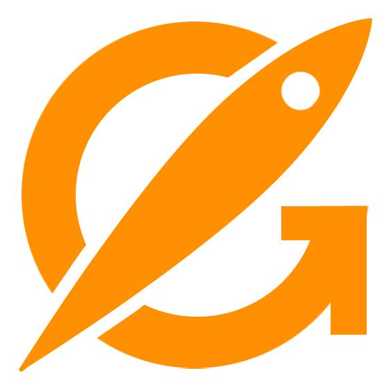 Grocket logo